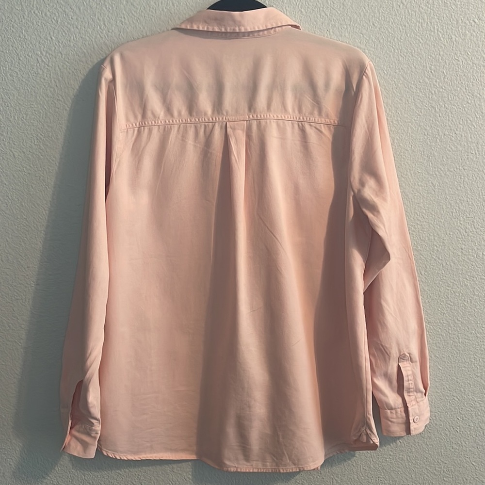 Button down shacket - Picture 3 of 3